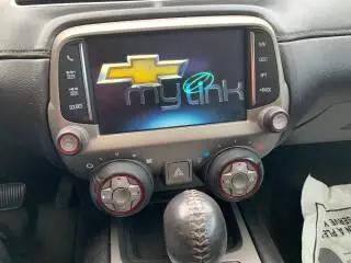 2015 Chevrolet Camaro 1LT