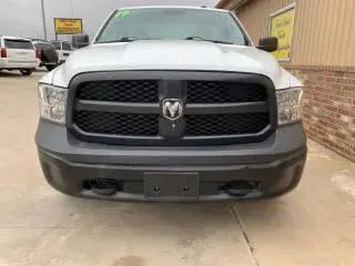 2019 Ram 1500 Classic Tradesman Regular Cab 4x4 8' Box