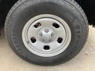 2019 Ram 1500 Classic Tradesman Regular Cab 4x4 8' Box
