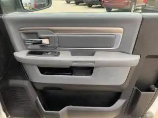 2019 Ram 1500 Classic Tradesman Regular Cab 4x4 8' Box