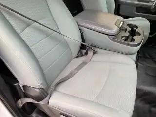 2019 Ram 1500 Classic Tradesman Regular Cab 4x4 8' Box