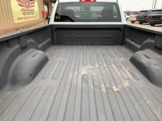 2019 Ram 1500 Classic Tradesman Regular Cab 4x4 8' Box