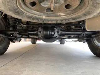 2019 Ram 1500 Classic Tradesman Regular Cab 4x4 8' Box