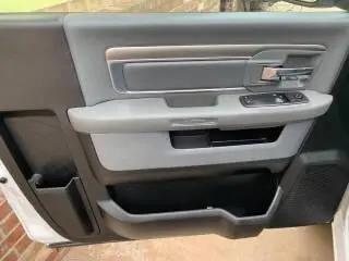 2019 Ram 1500 Classic Tradesman Regular Cab 4x4 8' Box