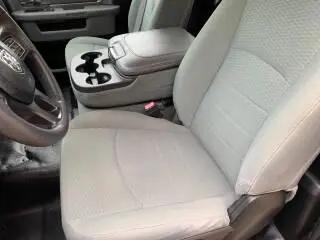 2019 Ram 1500 Classic Tradesman Regular Cab 4x4 8' Box