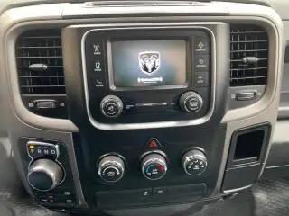2019 Ram 1500 Classic Tradesman Regular Cab 4x4 8' Box