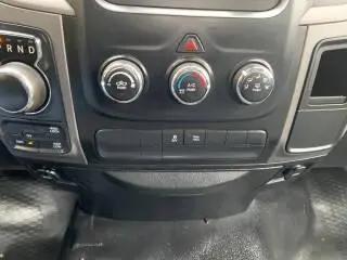 2019 Ram 1500 Classic Tradesman Regular Cab 4x4 8' Box