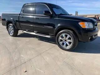 2004 Toyota Tundra Limited V8 for sale in Blanchard, OK