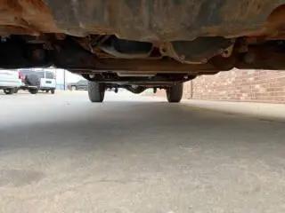 2021 GMC Sierra 2500HD 4WD Double Cab Long Bed