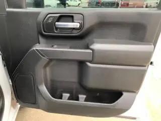2021 GMC Sierra 2500HD 4WD Double Cab Long Bed