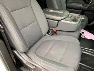 2021 GMC Sierra 2500HD 4WD Double Cab Long Bed