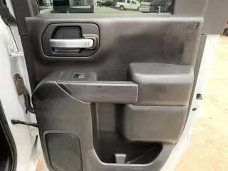 2021 GMC Sierra 2500HD 4WD Double Cab Long Bed