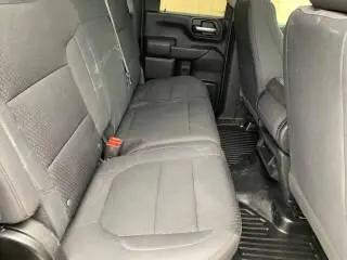 2021 GMC Sierra 2500HD 4WD Double Cab Long Bed