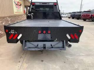 2021 GMC Sierra 2500HD 4WD Double Cab Long Bed