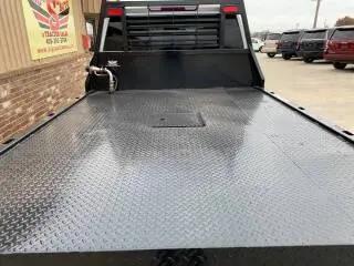 2021 GMC Sierra 2500HD 4WD Double Cab Long Bed