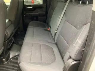 2021 GMC Sierra 2500HD 4WD Double Cab Long Bed