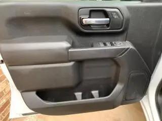 2021 GMC Sierra 2500HD 4WD Double Cab Long Bed