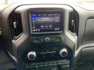 2021 GMC Sierra 2500HD 4WD Double Cab Long Bed