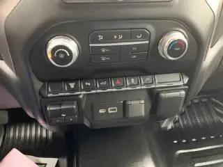 2021 GMC Sierra 2500HD 4WD Double Cab Long Bed