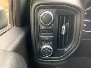 2021 GMC Sierra 2500HD 4WD Double Cab Long Bed