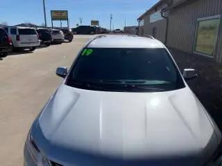 2019 Chevrolet Traverse 3LT