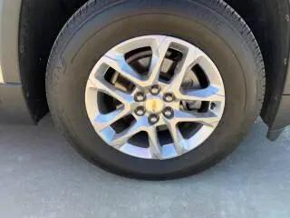 2019 Chevrolet Traverse 3LT