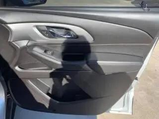 2019 Chevrolet Traverse 3LT