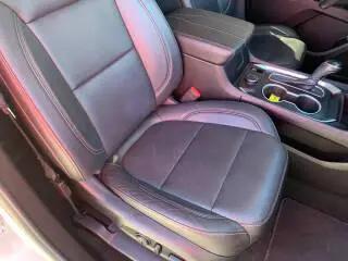 2019 Chevrolet Traverse 3LT