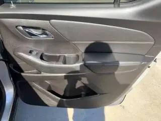 2019 Chevrolet Traverse 3LT