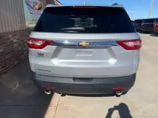2019 Chevrolet Traverse 3LT
