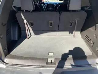 2019 Chevrolet Traverse 3LT