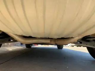 2019 Chevrolet Traverse 3LT