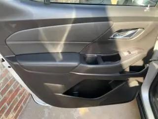 2019 Chevrolet Traverse 3LT