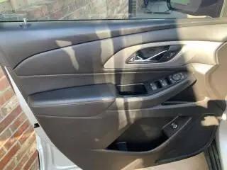 2019 Chevrolet Traverse 3LT