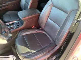 2019 Chevrolet Traverse 3LT