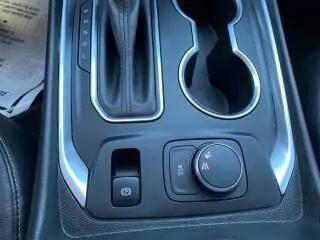 2019 Chevrolet Traverse 3LT