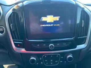 2019 Chevrolet Traverse 3LT