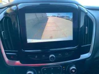 2019 Chevrolet Traverse 3LT