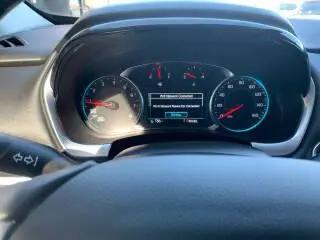 2019 Chevrolet Traverse 3LT