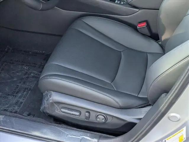 2026 Honda Accord Sedan Sport-L