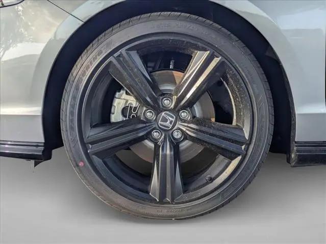 2026 Honda Accord Sedan Sport-L