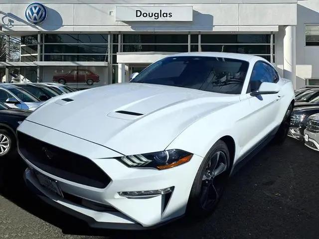 2023 Ford Mustang EcoBoost Fastback for sale in Summit, NJ