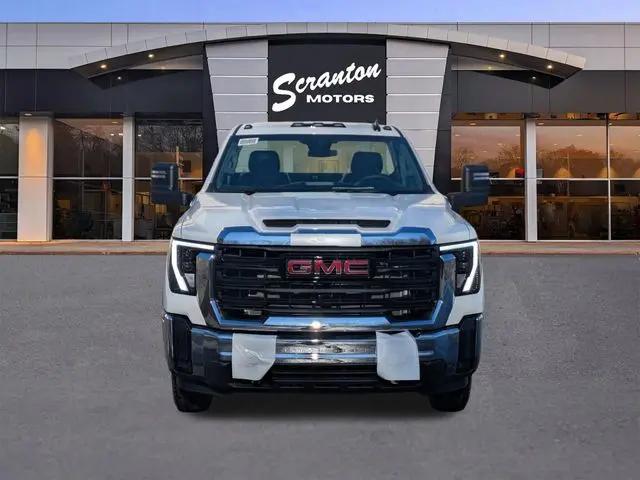 2026 GMC Sierra 3500HD Pro