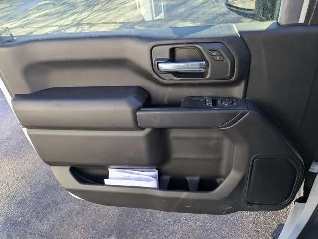 2026 GMC Sierra 3500HD Pro