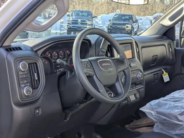 2026 GMC Sierra 3500HD Pro