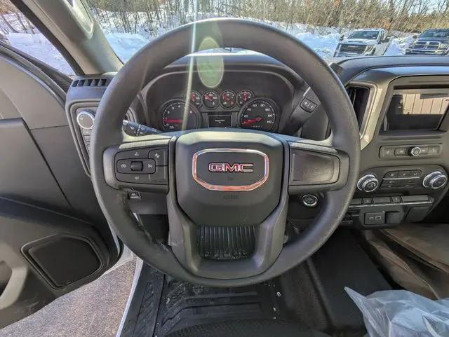2026 GMC Sierra 3500HD Pro