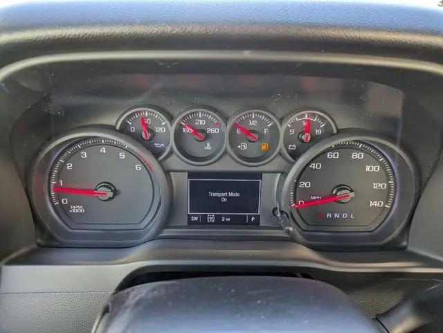 2026 GMC Sierra 3500HD Pro