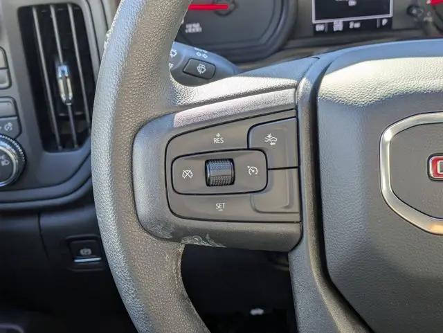 2026 GMC Sierra 3500HD Pro