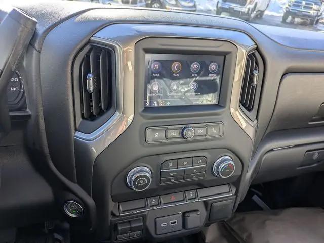 2026 GMC Sierra 3500HD Pro