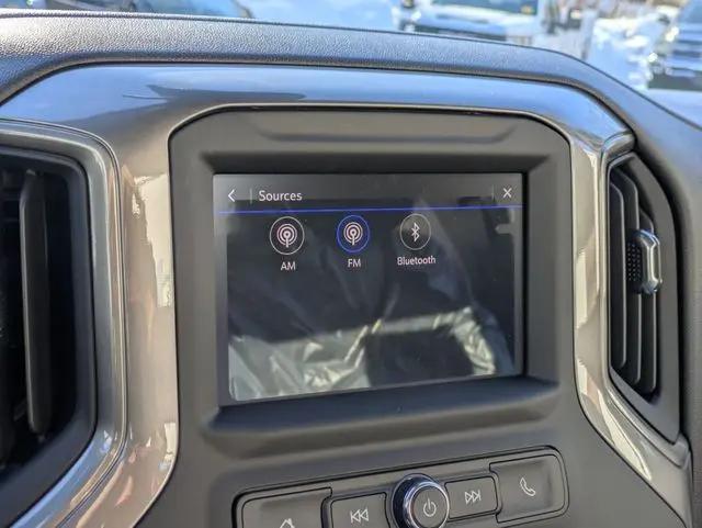 2026 GMC Sierra 3500HD Pro